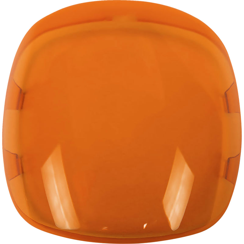 RIGID INDUSTRIES 2040-3207 300432 Light Cover adapt xe series - amber