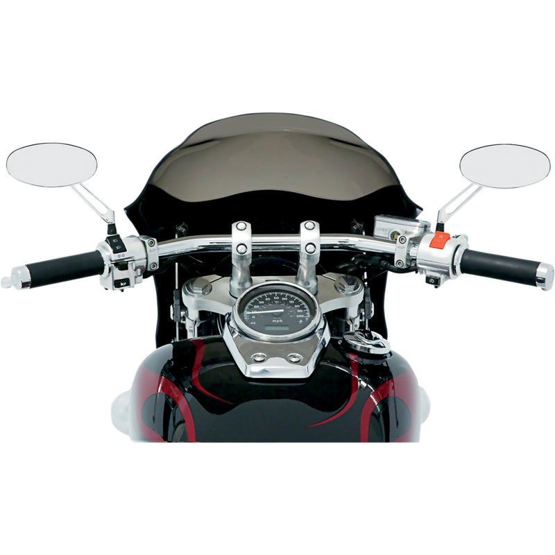 Memphis Shades Bullet Fairing - MEM7101 Honda VT750C2 Shadow Spirit / VT750DC Shadow Spirit / VT750C2B Shadow Phantom 2005-2020