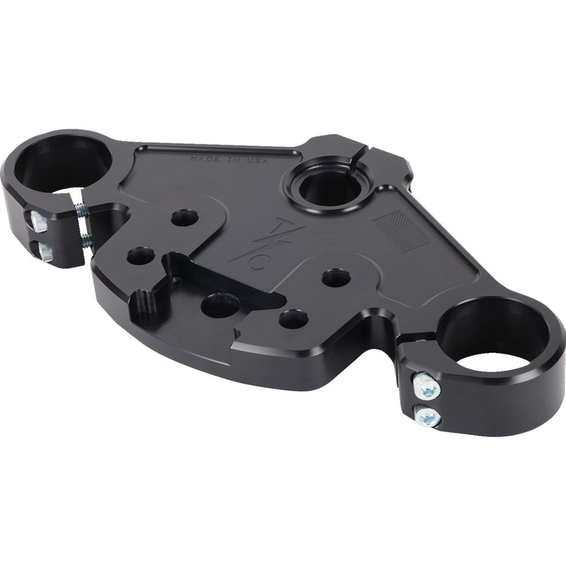 Thrashin Supply Co. Triple Tree - TSC-2921-1 For Harley Road Glide 2024-2026