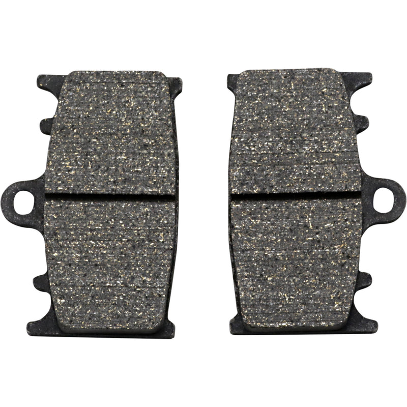 Galfer Brake Pad - FD107G1054 For Kawasaki Motorcycles 1990-2023 | Suzuki Motorcycles 1997-2010