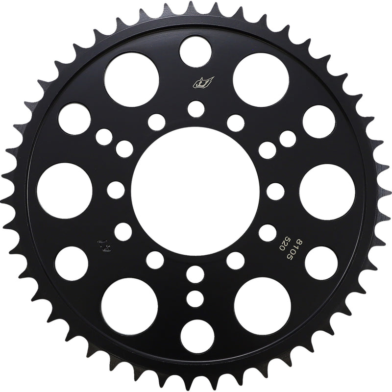Driven Racing Sprocket - 5063-520-47T Kawasaki Motorcycles 1994-2024