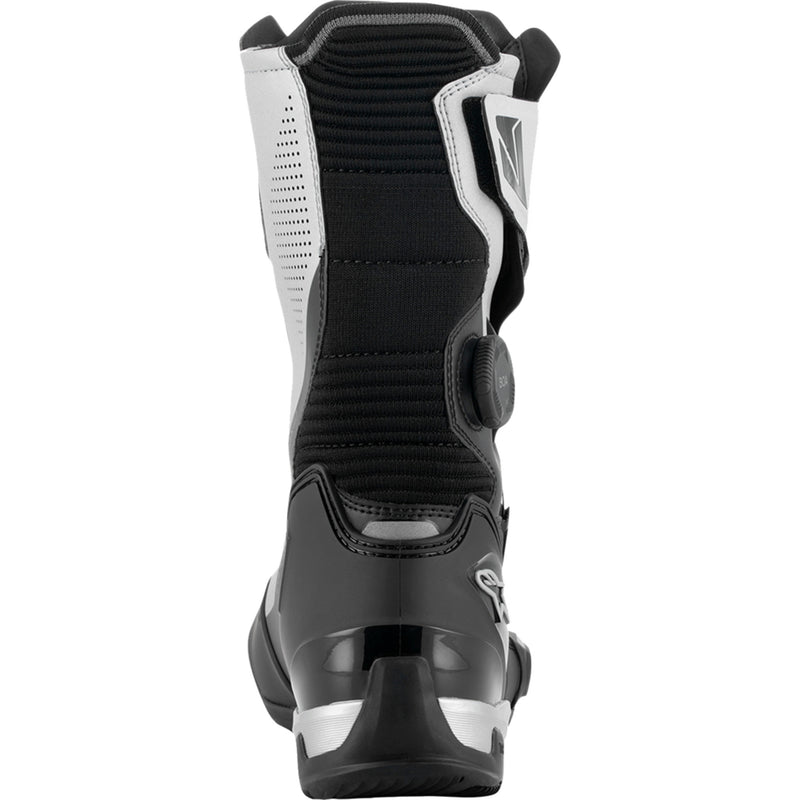 ALPINESTARS SP-X BOA Boots — Black/Silver - EU