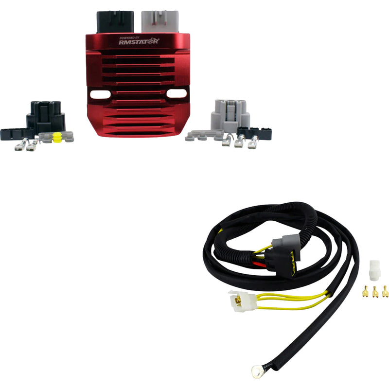 Rm Stator Charging Kit - RMS900-108112 Polaris Ranger / Sportsman 2005-2009