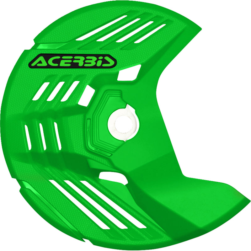 Acerbis Disc Cover - 2985050006 For Sherco Dirt Bikes 2024 | Yamaha Dirt Bikes 2004-2024 | Kawasaki KX 450 / KX 250 2020-2024
