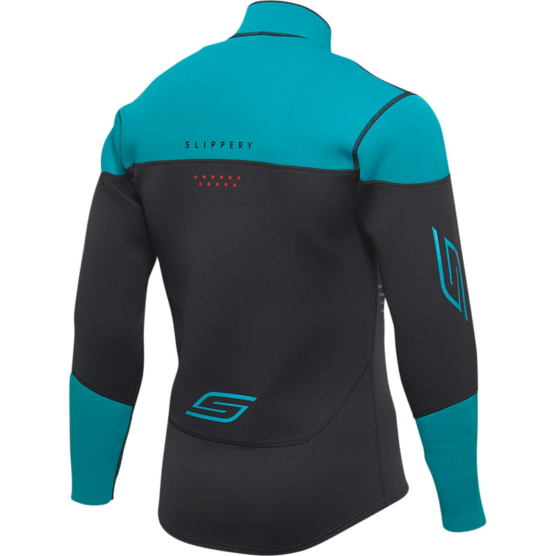 SLIPPERY Breaker Wetsuit Jacket