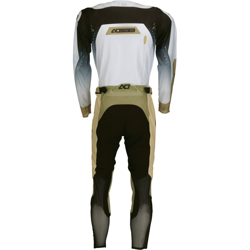 MOOSE OFFROAD Alpha One Jersey