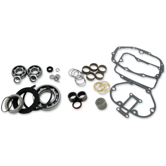 BAKER DRIVETRAIN 1104-0002 TRK-DYN Transmission Rebuild Kit