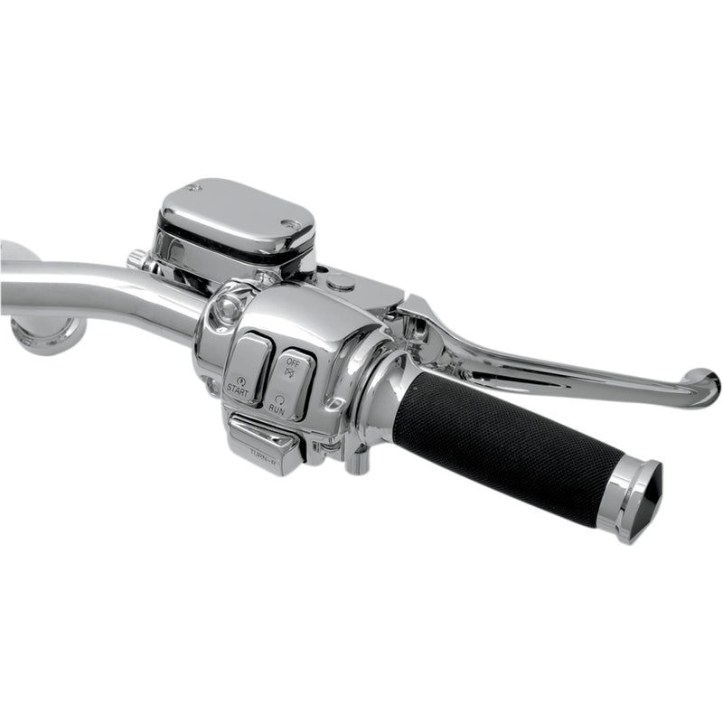 Drag Specialties Control For Harley Motorcycles 1996-2011