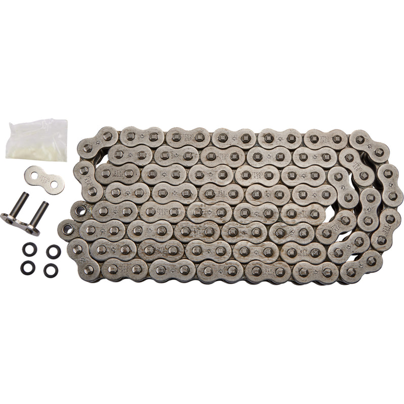 JT CHAINS 1223-0500 JTC530X1R106RL 530 X1R Heavy Duty X-Ring Sealed Drive Chain 530 X1R - Heavy Duty Drive Chain - 106 Links