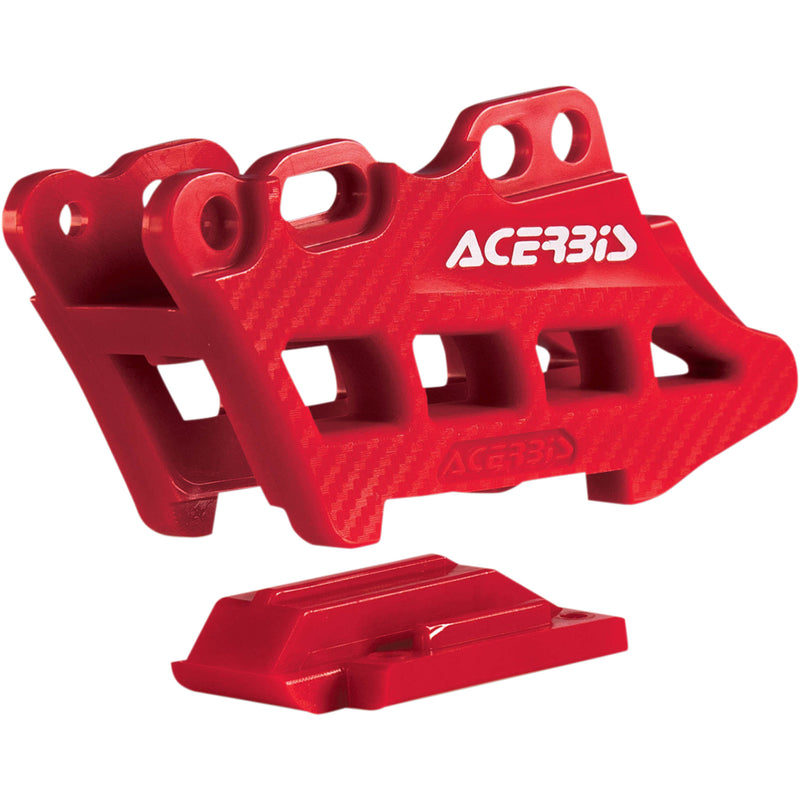 Acerbis Chain Guide - 2895610004 Yamaha Tenere 700 2021-2024