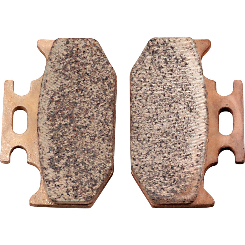 Galfer Brake Pad - FD114G1396 Kawasaki Dirt Bikes 1989-2006