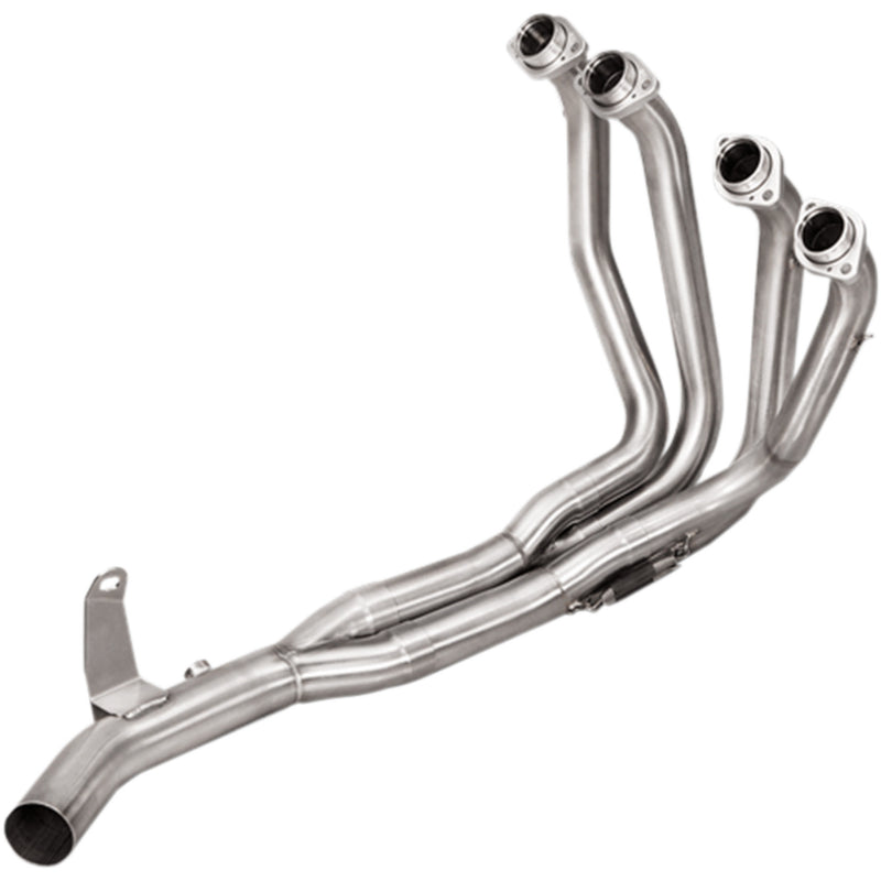 Akrapovic 4-Into-1 Header System - E-K9R3 Kawasaki 900 2018-2025