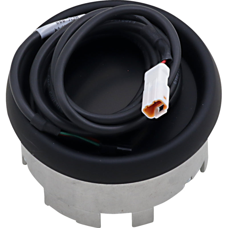 Dakota Digital MLX-3000 Gauge - MLX-3004-K For Harley 2004-2013