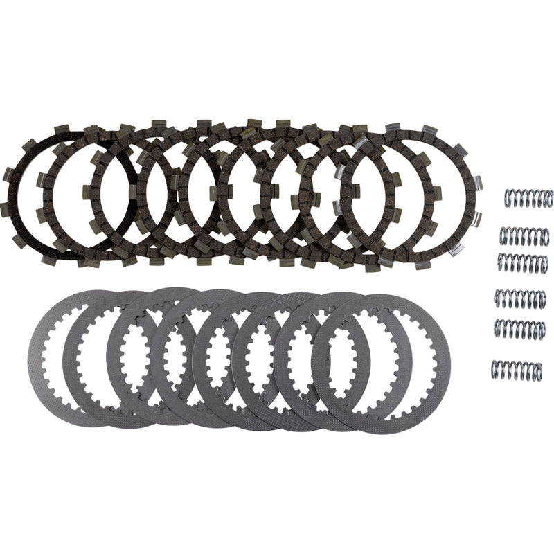 Ebc Clutch Kit - DRC109 Yamaha WR 250 / YZ 250 2001-2007