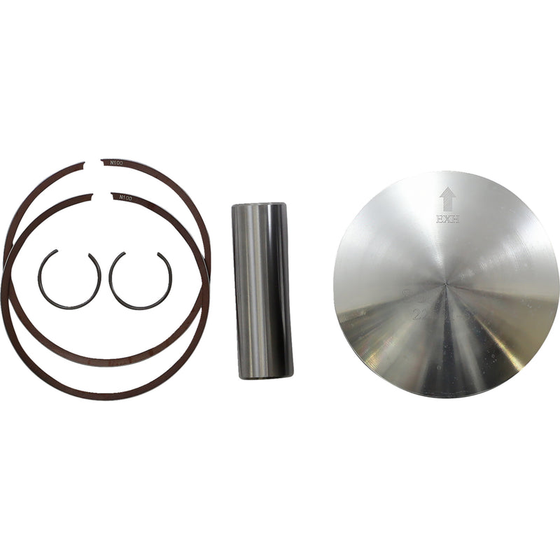 Wossner Standard Series Piston Kit - 8022DA Suzuki RM 250 / 250 1989-1998