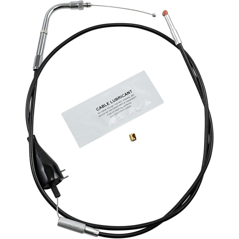 Barnett Cable - 101-30-41003 For Harley Touring 1990-1995