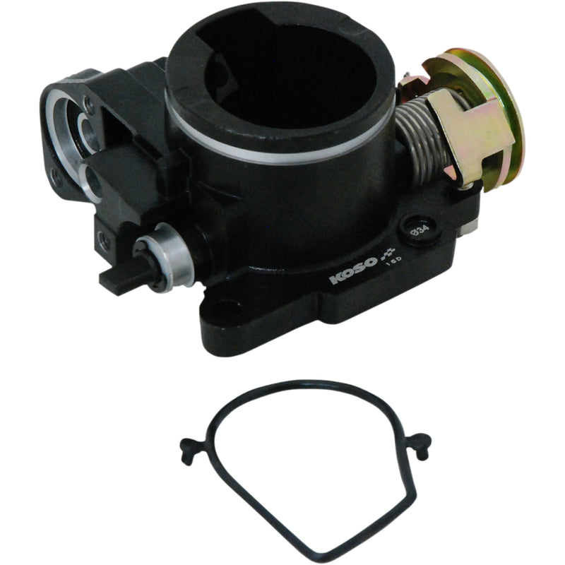 Koso North America Throttle Body - DY623013 Honda Grom 125 / Grom / Monkey 2014-2021