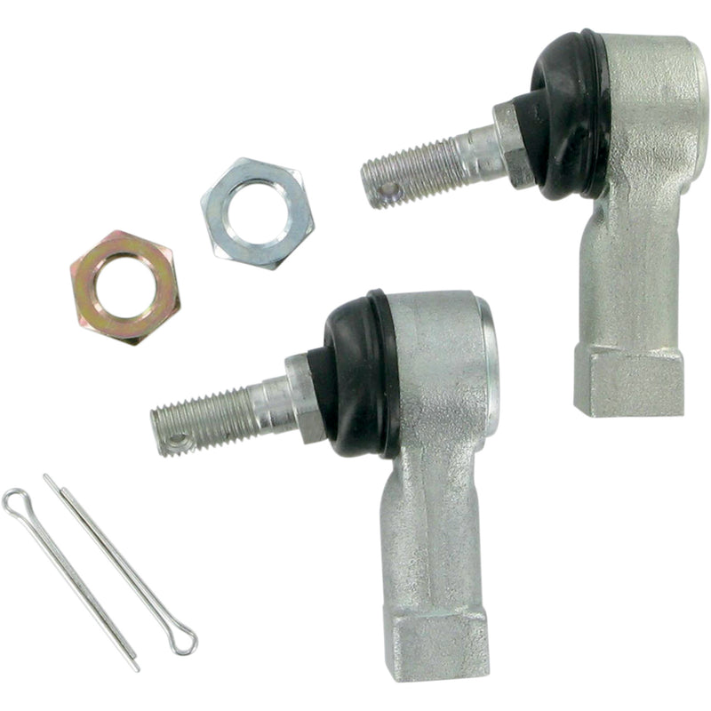 Moose Offroad Tie Rod End - 51-1006 For Honda ATV/UTV Models 1991-2009 | Kawasaki 750 / 650 / Brute 2005-2025