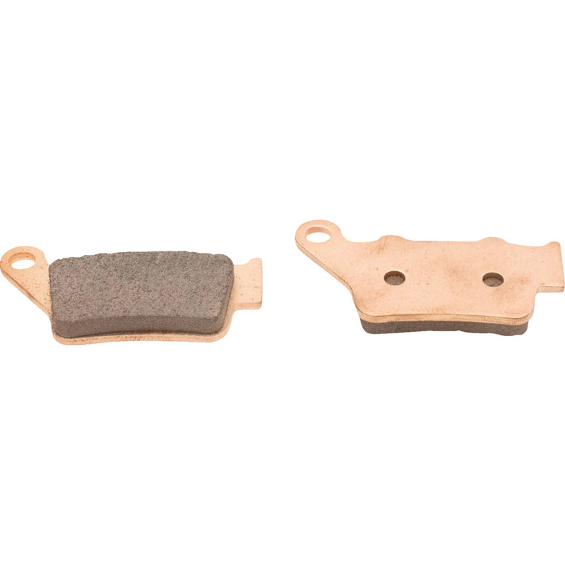 All Balls Brake Pad - 18-8076 For Husaberg Dirt Bikes 2001-2008 | Triumph Daytona / Street 2013-2016 | Gas Gas 700 2023-2024