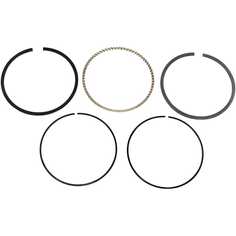 Wiseco X Series Piston Ring - 3875XK For Harley Motorcycles 2007-2017