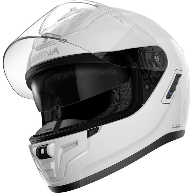 SENA Phantom Helmet Gloss