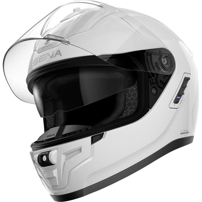SENA Phantom ANC Helmet Gloss