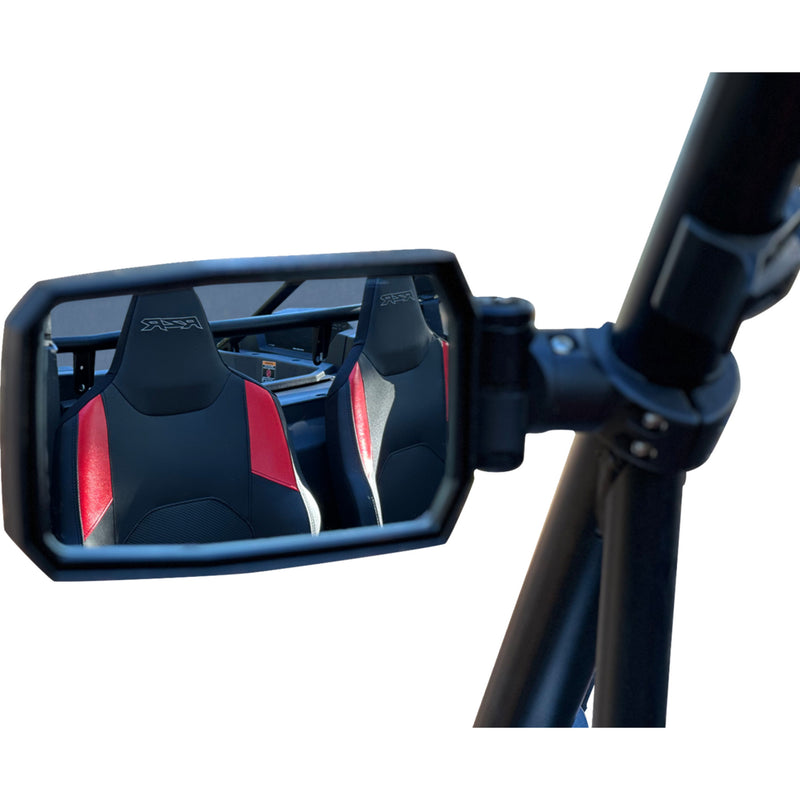 Seizmik Mirror - 56-18113 For Polaris UTVs 2003-2025 | Can-Am UTVs 2011-2024 | Yamaha UTVs 2004-2024 | John Deere UTVs 2005-2023
