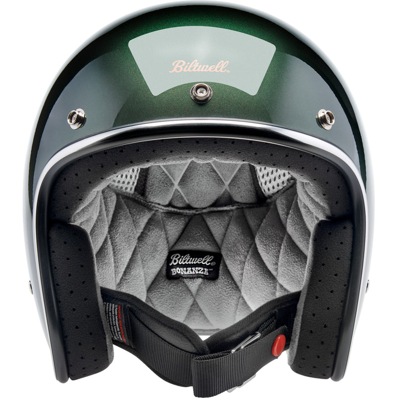 BILTWELL Bonanza Helmet