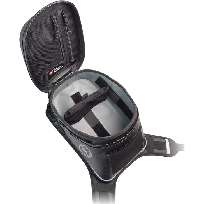 GIANT LOOP 3502-0609 DTB21-B Diablo Tank Bag™ black