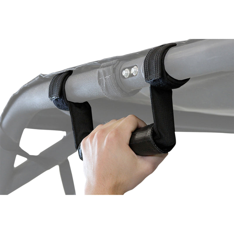 ATV-TEK 0521-1064 UTVGH2 Pro Series UTV Grab Handles UTV Grab Handles - 2 Pack