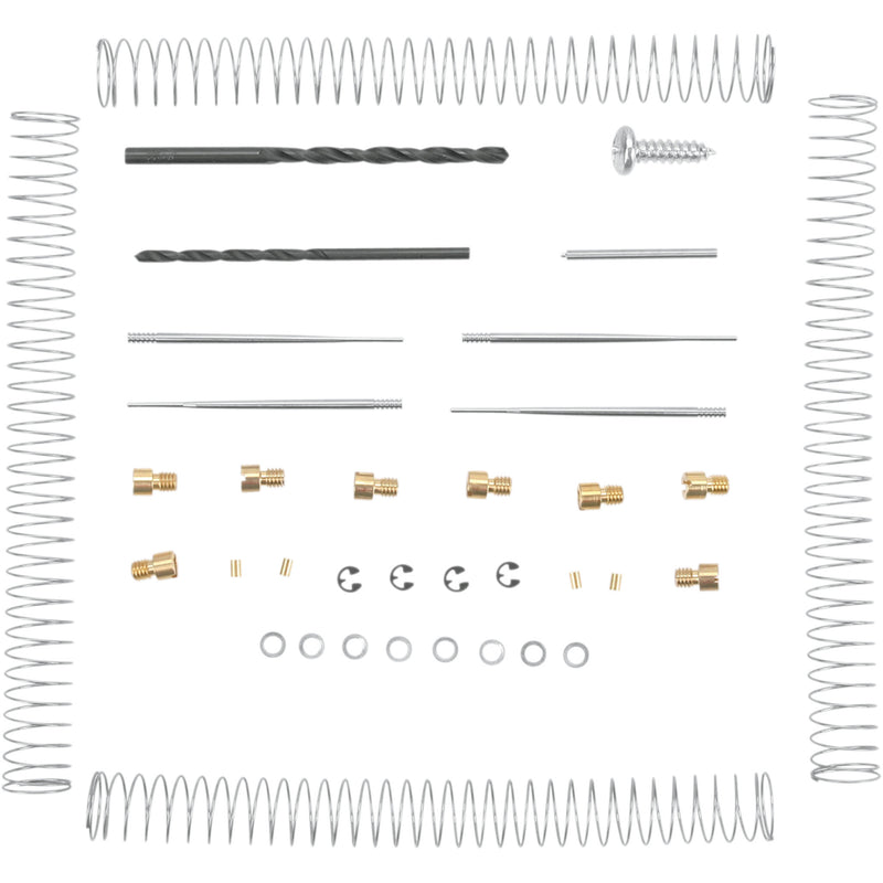 Dynojet Jet Kit - 2170 Kawasaki Ninja 1996-2003