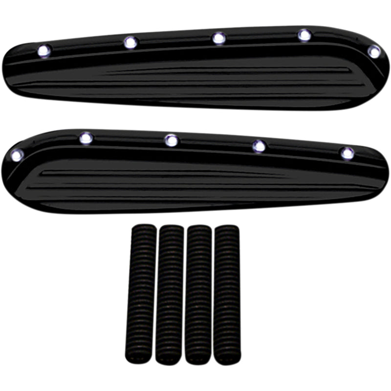 Covingtons Eliminator - C1307-B For Harley Road Glide 1998-2013