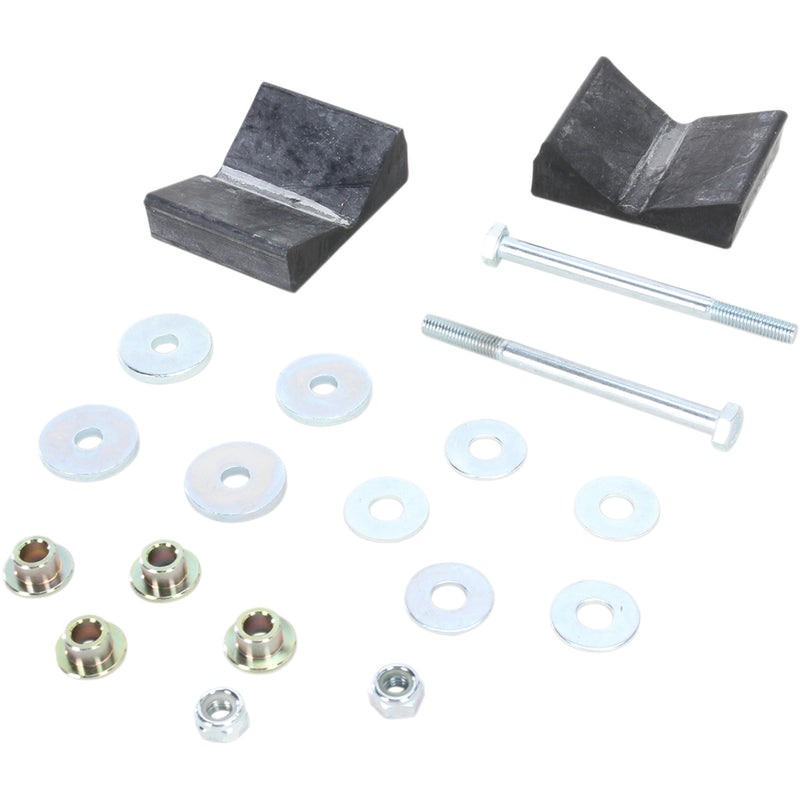 C&a Pro Mount Kit - 76000325 Ski-Doo Chassis 2000-2015