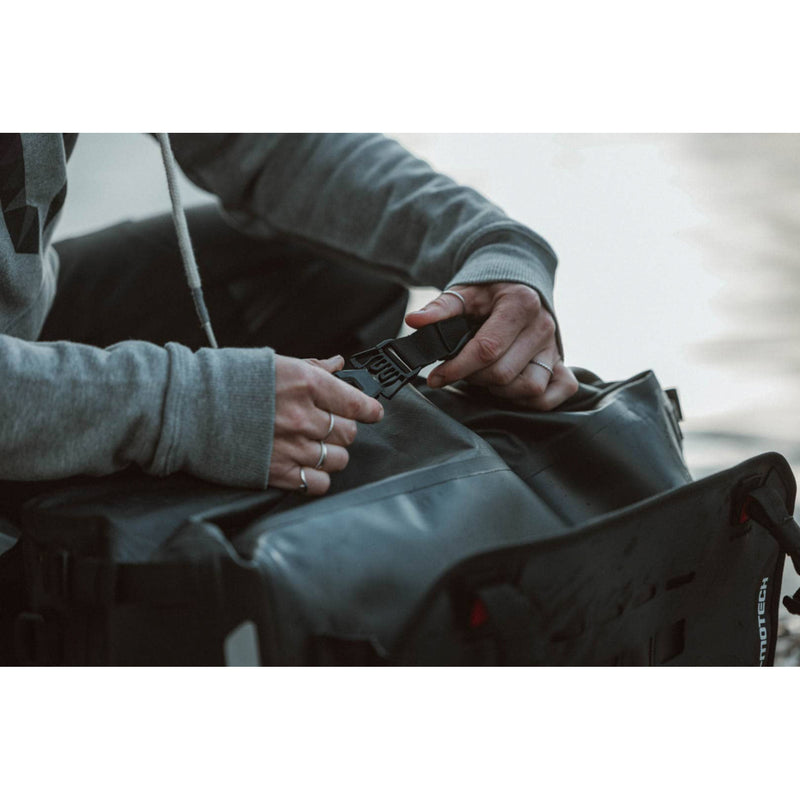 Sw-Motech Sysbag Side Bag System - BC.SYS.07.592.21000B BMW S1000XR 2015-2019