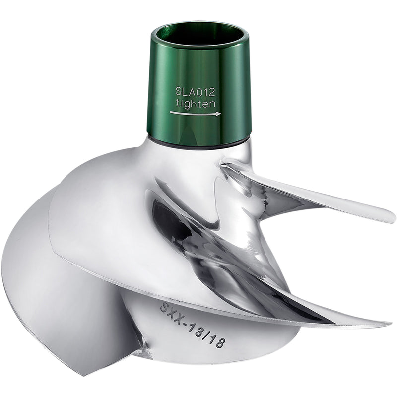 Solas Concord Impeller - SXX-CD-13/16 Sea-Doo Limited 300 / 300 / Wake Pro 230 2016-2023