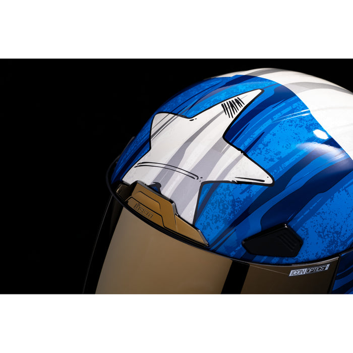 ICON Airframe Pro™ Helmet