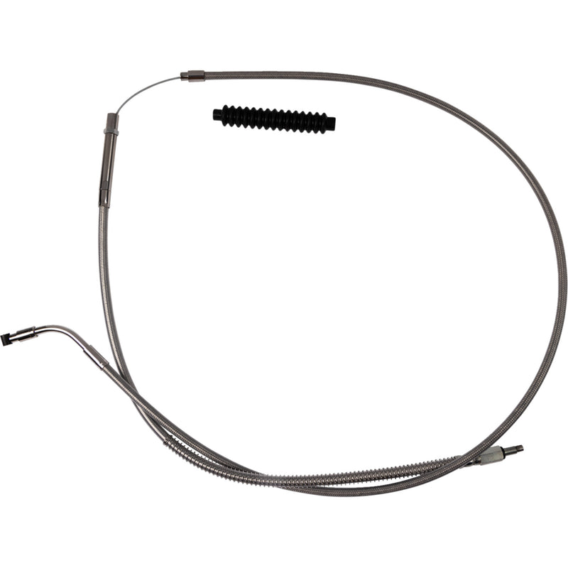 Barnett Cable - 102-30-10073-8 For Harley Street Glide 2023-2026