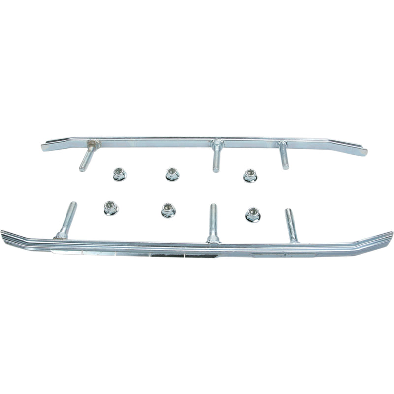 STUD BOY 4612-0039 SLP-S2343-75 Shaper Wear Bars Shaper Wearbar - 7.5" - 60°