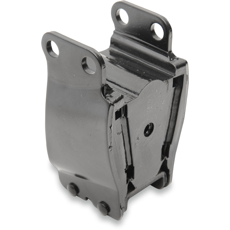 Drag Specialties Mount - 0933-0101 For Harley Motorcycles 1991-2016