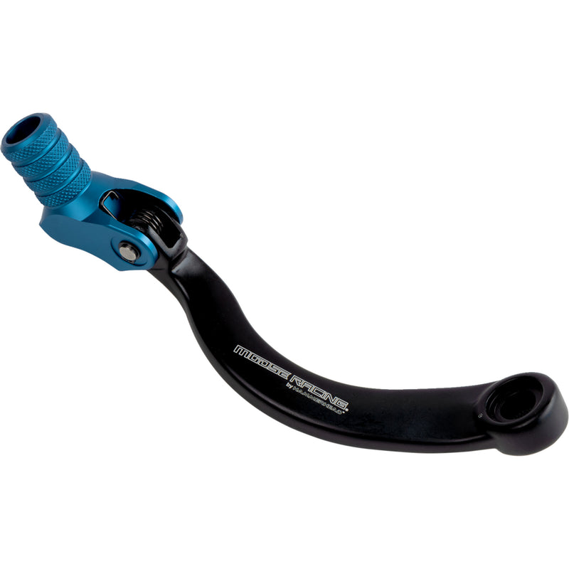 Moose Offroad Shift Lever - 81-0766-10-20 Husqvarna 701 Enduro / 701 Supermoto / Enduro 701 2016-2024