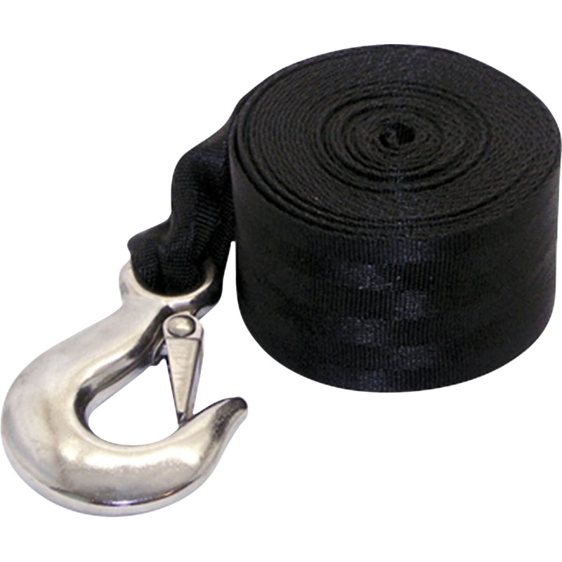 KIMPEX 4505-1199 745722 Winch Strap 15'
