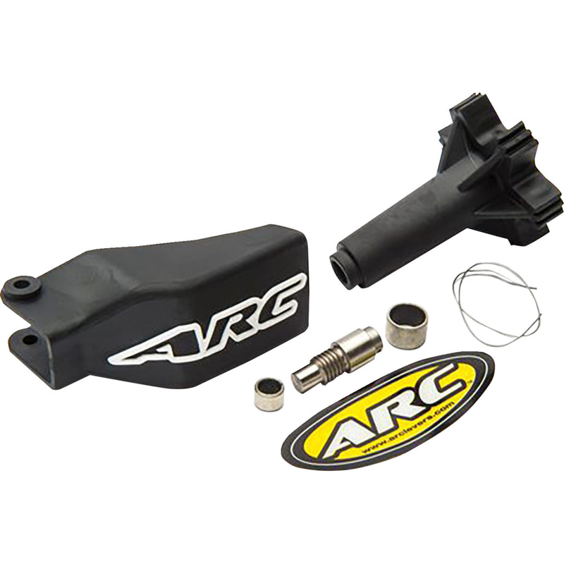 ARC 0615-0377 CP-511 Clutch Lever Assembly Refresh Kit Refresh Kit - Clutch - RC-8
