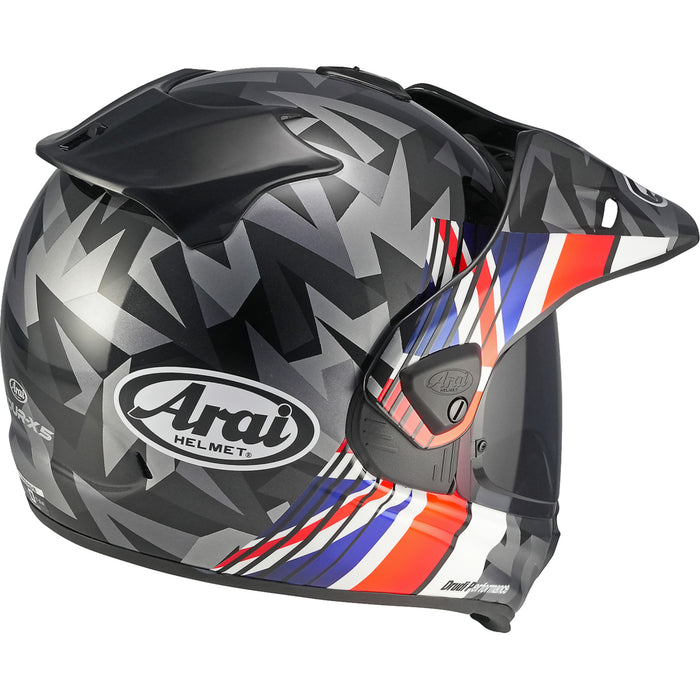 ARAI HELMETS XD-5 Helmet