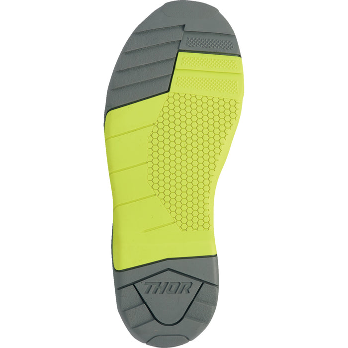 THOR Youth Blitz XR Boots - Size