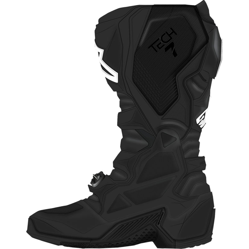 ALPINESTARS Tech 7 Boots Black - US