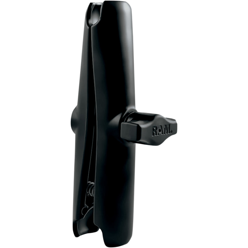 RAM MOUNTS 0603-0469 RAM-B-201-C Double Socket Arm Socket Arm - 5.2" - Long