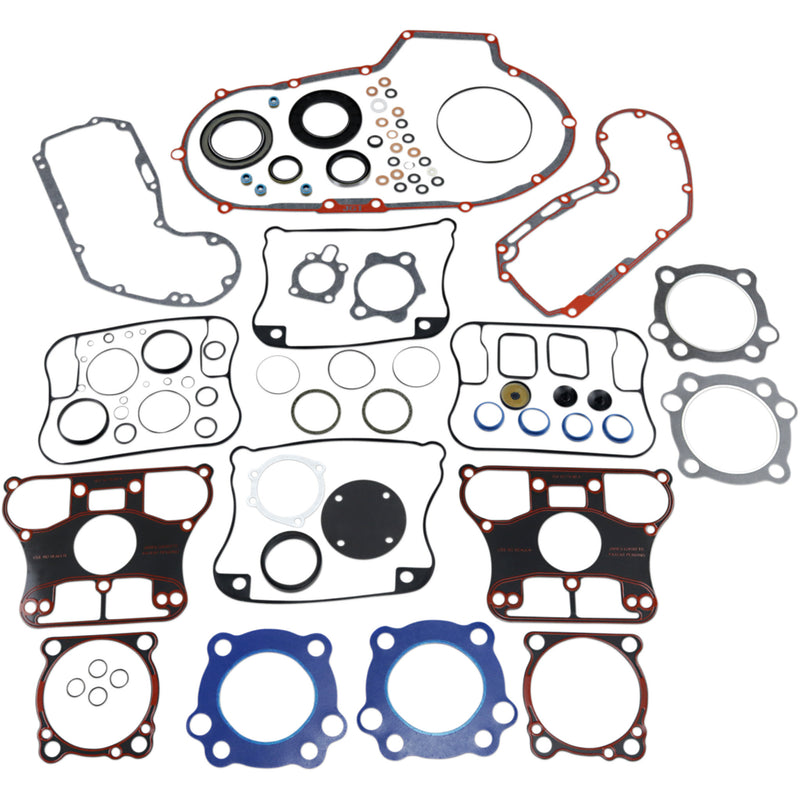 James Gasket Gasket Kit - JGI-17026-91 For Harley Sportster 1991-2003