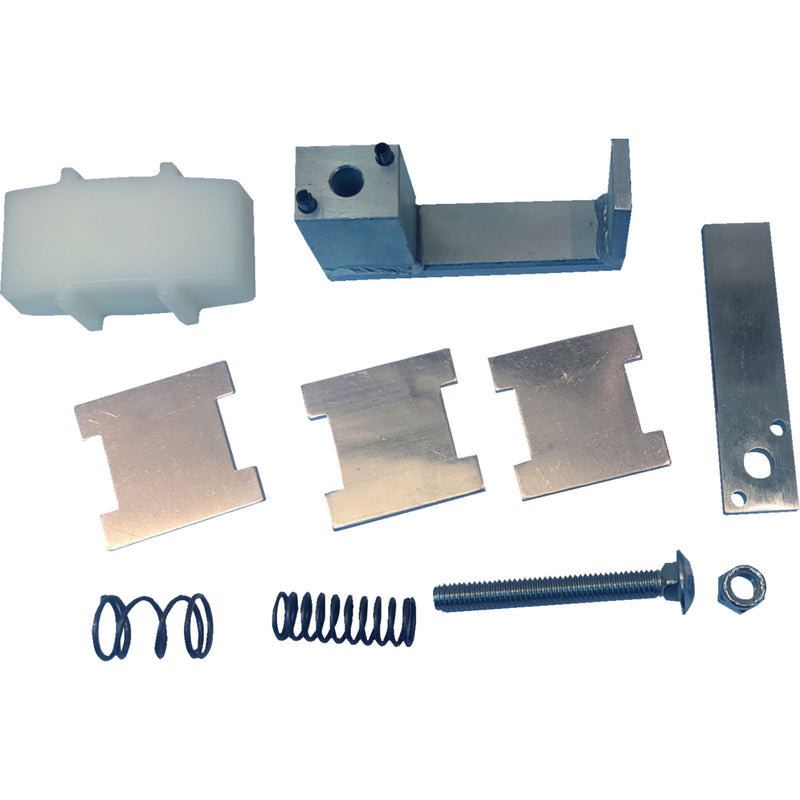 Drag Specialties Tensioner Kit - 1120-0447 For Harley Motorcycles 2001-2006