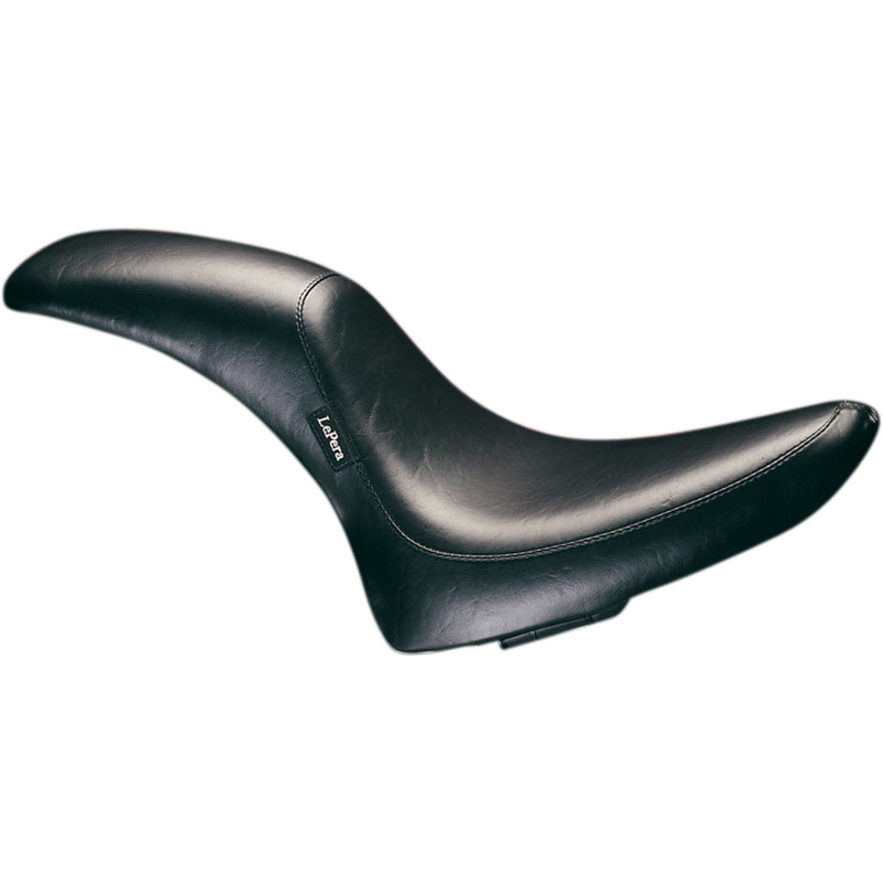 LePera Silhouette Seat - LN-860 For Harley Softail 1984-1999