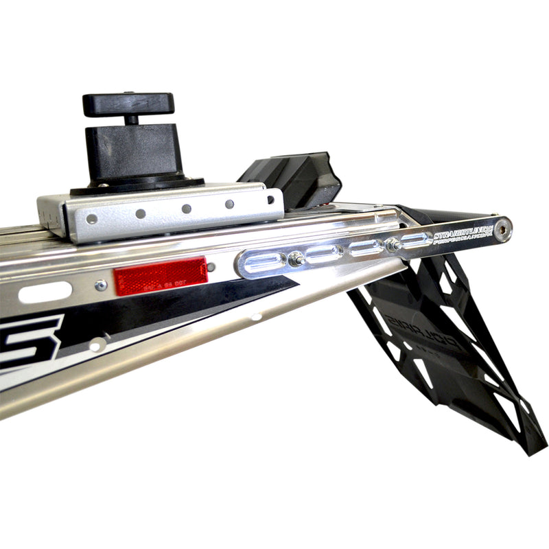 Straightline Performance Bumper - 182-103 Polaris Snowmobiles 2015-2021